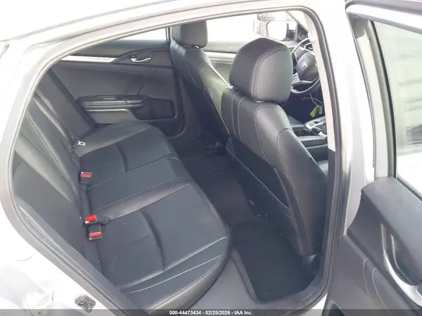 2HGFC1F72JH642925 2018 HONDA CIVIC - Image 8