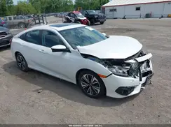 2HGFC1F72JH645890 2018 HONDA CIVIC