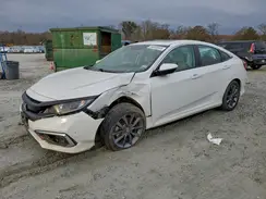 2HGFC1F72KH650931 2019 HONDA CIVIC