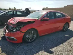 2HGFC1F72LH680335 2020 HONDA CIVIC