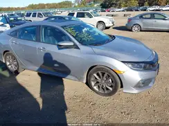 2HGFC1F72LH681498 2020 HONDA CIVIC