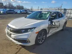2HGFC1F72LH682750 2020 HONDA CIVIC
