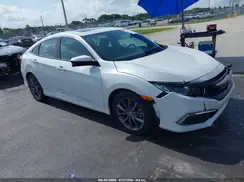2HGFC1F72MH700889 2021 HONDA CIVIC