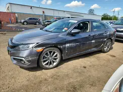 2HGFC1F72MH700925 2021 HONDA CIVIC