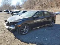 2HGFC1F72MH701024 2021 HONDA CIVIC