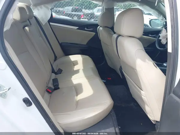 2HGFC1F72MH702402 2021 HONDA CIVIC - Image 8