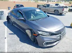 2HGFC1F72MH703260 2021 HONDA CIVIC