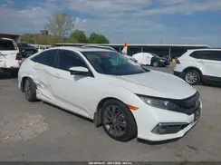 2HGFC1F72MH704991 2021 HONDA CIVIC