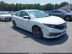 2HGFC1F72MH705011 2021 HONDA CIVIC