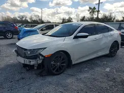 2HGFC1F72MH705025 2021 HONDA CIVIC