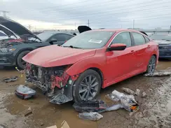 2HGFC1F733LH68026 2020 HONDA CIVIC