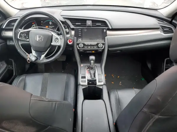 2HGFC1F733LH68026 2020 HONDA CIVIC - Image 8
