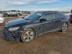 2HGFC1F73GH631926 2016 HONDA CIVIC