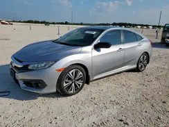 2HGFC1F73GH632848 2016 HONDA CIVIC