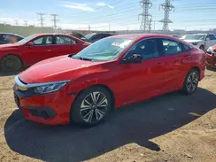 2HGFC1F73GH633076 2016 HONDA CIVIC