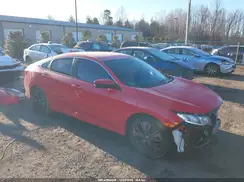 2HGFC1F73GH633238 2016 HONDA CIVIC