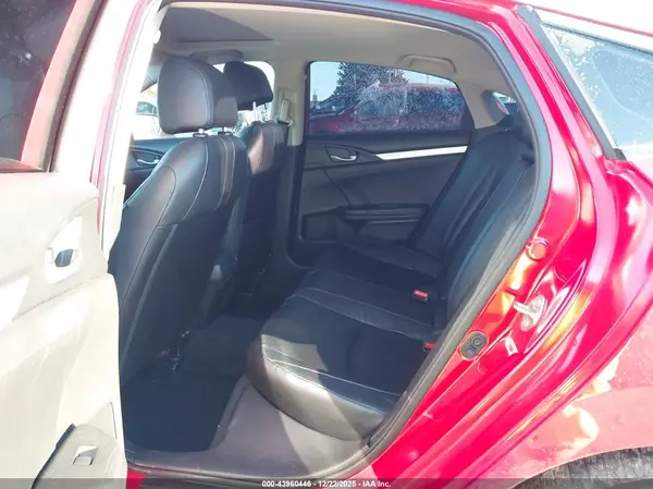 2HGFC1F73GH633238 2016 HONDA CIVIC - Image 8