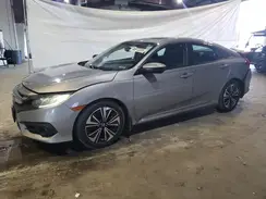 2HGFC1F73GH634275 2016 HONDA CIVIC