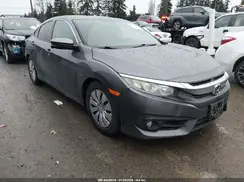 2HGFC1F73GH635250 2016 HONDA CIVIC