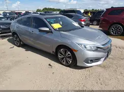 2HGFC1F73GH635359 2016 HONDA CIVIC