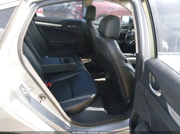 2HGFC1F73GH635359 2016 HONDA CIVIC - Image 8