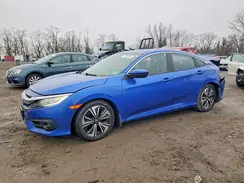 2HGFC1F73GH641078 2016 HONDA CIVIC