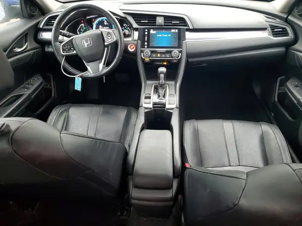 2HGFC1F73GH641078 2016 HONDA CIVIC - Image 8