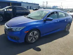 2HGFC1F73GH641534 2016 HONDA CIVIC