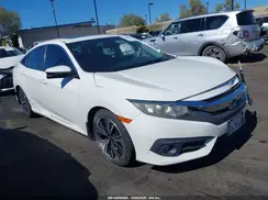 2HGFC1F73GH642778 2016 HONDA CIVIC
