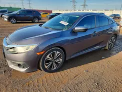 2HGFC1F73GH643834 2016 HONDA CIVIC