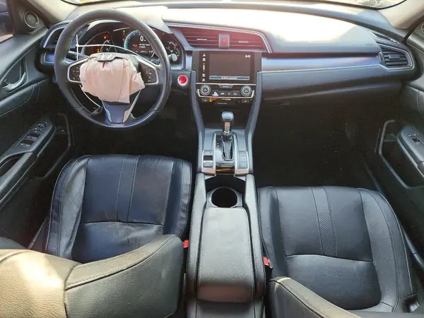 2HGFC1F73GH643834 2016 HONDA CIVIC - Image 8