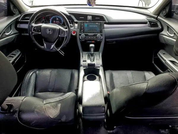 2HGFC1F73GH643946 2016 HONDA CIVIC - Image 8