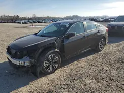 2HGFC1F73GH645826 2016 HONDA CIVIC