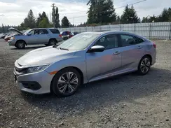 2HGFC1F73GH645907 2016 HONDA CIVIC