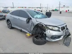 2HGFC1F73GH645924 2016 HONDA CIVIC