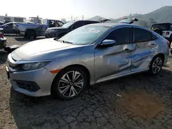 2HGFC1F73GH647401 2016 HONDA CIVIC