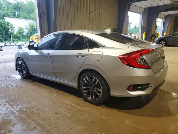 2HGFC1F73GH650007 2016 HONDA CIVIC - Image 2