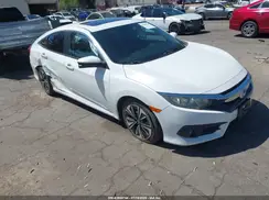 2HGFC1F73GH650041 2016 HONDA CIVIC