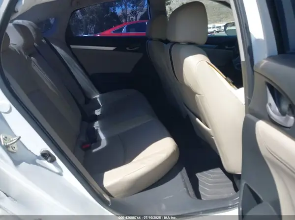 2HGFC1F73GH650041 2016 HONDA CIVIC - Image 8