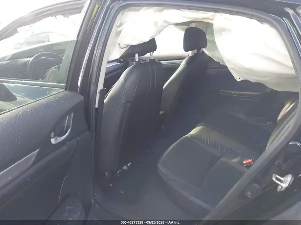 2HGFC1F73GH650329 2016 HONDA CIVIC - Image 8