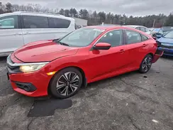 2HGFC1F73GH651402 2016 HONDA CIVIC
