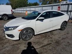 2HGFC1F73GH651612 2016 HONDA CIVIC