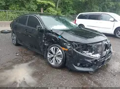 2HGFC1F73GH651707 2016 HONDA CIVIC
