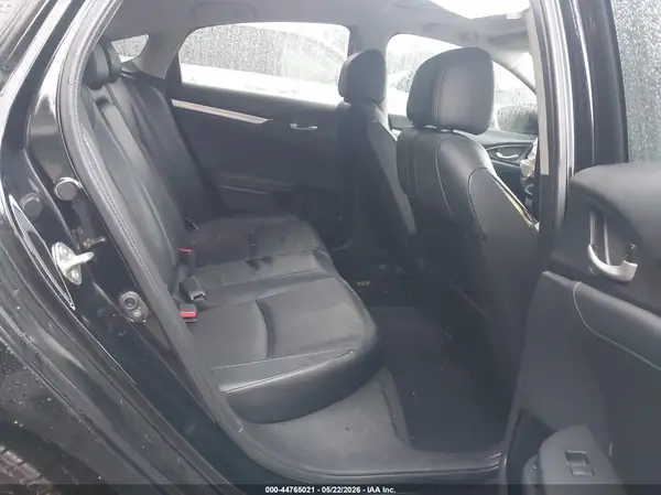 2HGFC1F73GH651707 2016 HONDA CIVIC - Image 8