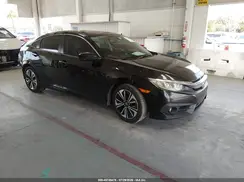 2HGFC1F73GH652663 2016 HONDA CIVIC