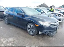 2HGFC1F73GH653294 2016 HONDA CIVIC