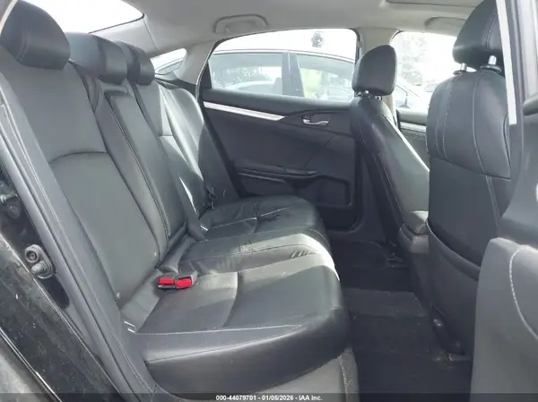 2HGFC1F73GH653294 2016 HONDA CIVIC - Image 8