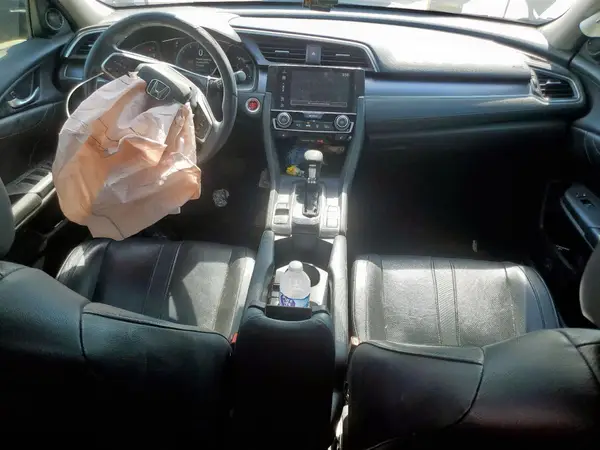 2HGFC1F73GH654168 2016 HONDA CIVIC - Image 8