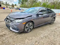2HGFC1F73GH658592 2016 HONDA CIVIC