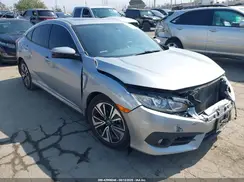 2HGFC1F73HH630793 2017 HONDA CIVIC